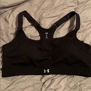 Underarmour sports bra